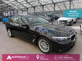 BMW 530 e HeadUp|LED|ParkAssist - BMW 5er Reihe Plug-in Hybrid (PHEV) Gebrauchtwagen