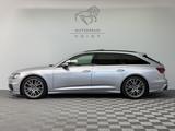Audi S6 3.0 TDI|2.Hand|Pano|Schale|Matrix|B&O|Memory| - gebrauchte Audi S6 aus dem Jahr 2019