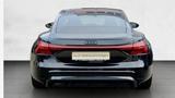 Audi e-tron GT quattro - - schwarze Audi e-tron GT