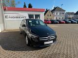 Mercedes-Benz B 180 AT*Navi*AWR*Garantie*Sitzheizung* - Mercedes-Benz B 180 in Dortmund