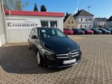 Mercedes-Benz B 180 AT*Navi*AWR*Garantie*Sitzheizung* - Mercedes-Benz B-Klasse Gebrauchtwagen in Dortmund