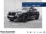 BMW X4 xDrive30d MSport PANO HuD AHK H/K Laser