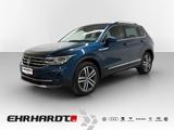 Volkswagen Tiguan 2.0 TDI DSG 4Motion Elegance DCC AHK*IQ-L