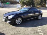 Mercedes-Benz SLK 250 CDI Autom. -