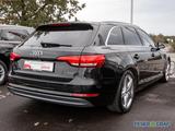 Audi A4 Avant 40 TDI sport qu.Stronic S-Line,ACC,Navi - Audi A4: TDI Sport