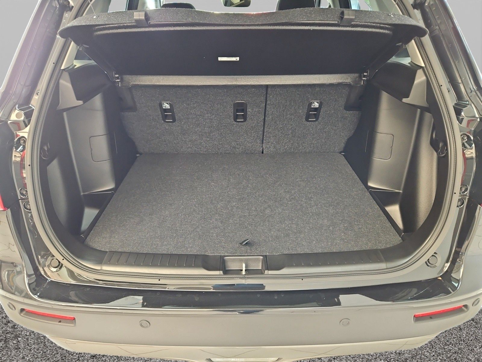 Fahrzeugabbildung Suzuki Vitara