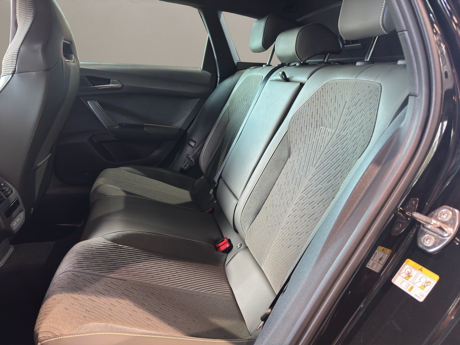 Cupra Leon - Bild 13