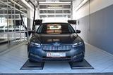 Skoda Superb 1.4 TSI Hybrid Style iV LED*NAVI*AHK - Skoda Superb mit Hybrid-Antrieb: Limousine