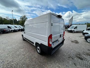 Peugeot Boxer - 4