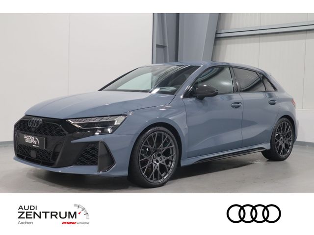 Audi RS 3 Sportback S tronic UVP 87.895EUR incl Überf