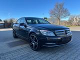 Mercedes-Benz C 350 CDI BlueEfficiency 4Matic - Mercedes-Benz C 350: 4matic