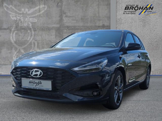 Hyundai i30 Advantage Mild-Hybrid