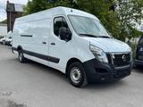 Nissan Interstar Kastenwagen L4H2 3,5t N-Connecta RWD - Nissan Interstar Gebrauchtwagen