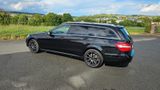 Mercedes-Benz E 200 7-Sitzer - Mercedes-Benz: Kombi, 7sitzer