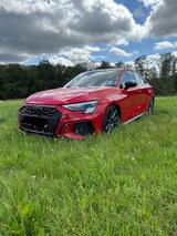Audi S3 8y - Audi S3: 8y