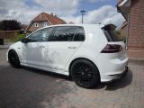 Volkswagen Golf 7R Maxton Design Handschalter  - Volkswagen Golf: De