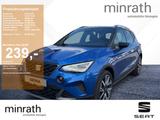 Seat Arona FR 1.0 TSI DSG LED,NAVI,SITZHZG, AHK - Seat Arona aus 2025