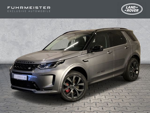 Land Rover Discovery Sport D200 SE R-Dynamic AWD Winter Pak