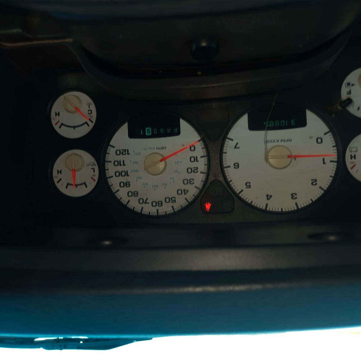 Dodge Ram 2004 — photo 8