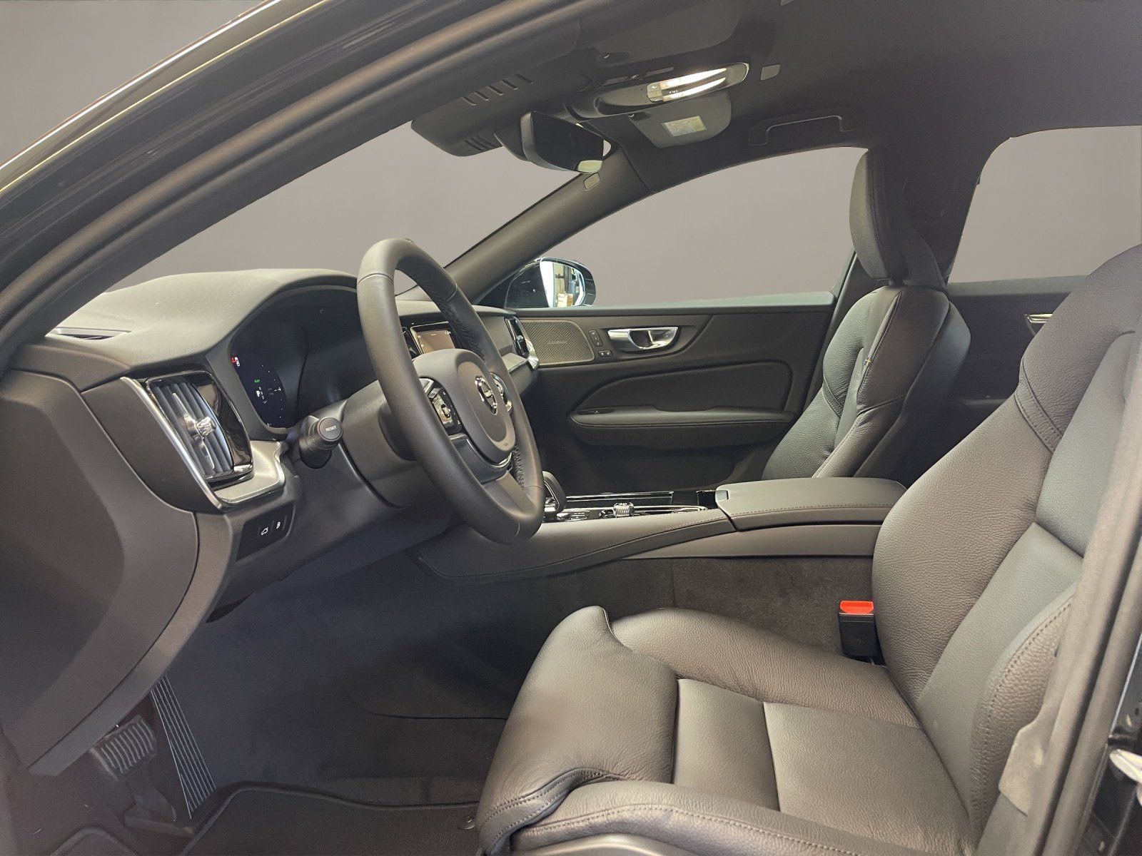 Volvo V60 - Bild 8