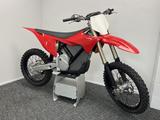 Stark Varg Alpha MX 19 80 PS EX  mit 1.046 NM  - ELEKTRO RALLYE