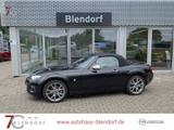 Mazda MX-5 1.8 L Sendo Roadster Navi|Leder|Bluetooth - Mazda: 8 Mx