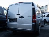 Mercedes-Benz VITO 119 KASTEN L+LED+KLIMA+NAVI+AHK2,5T+3-SITZE - Angebote entsprechen deinen Suchkriterien