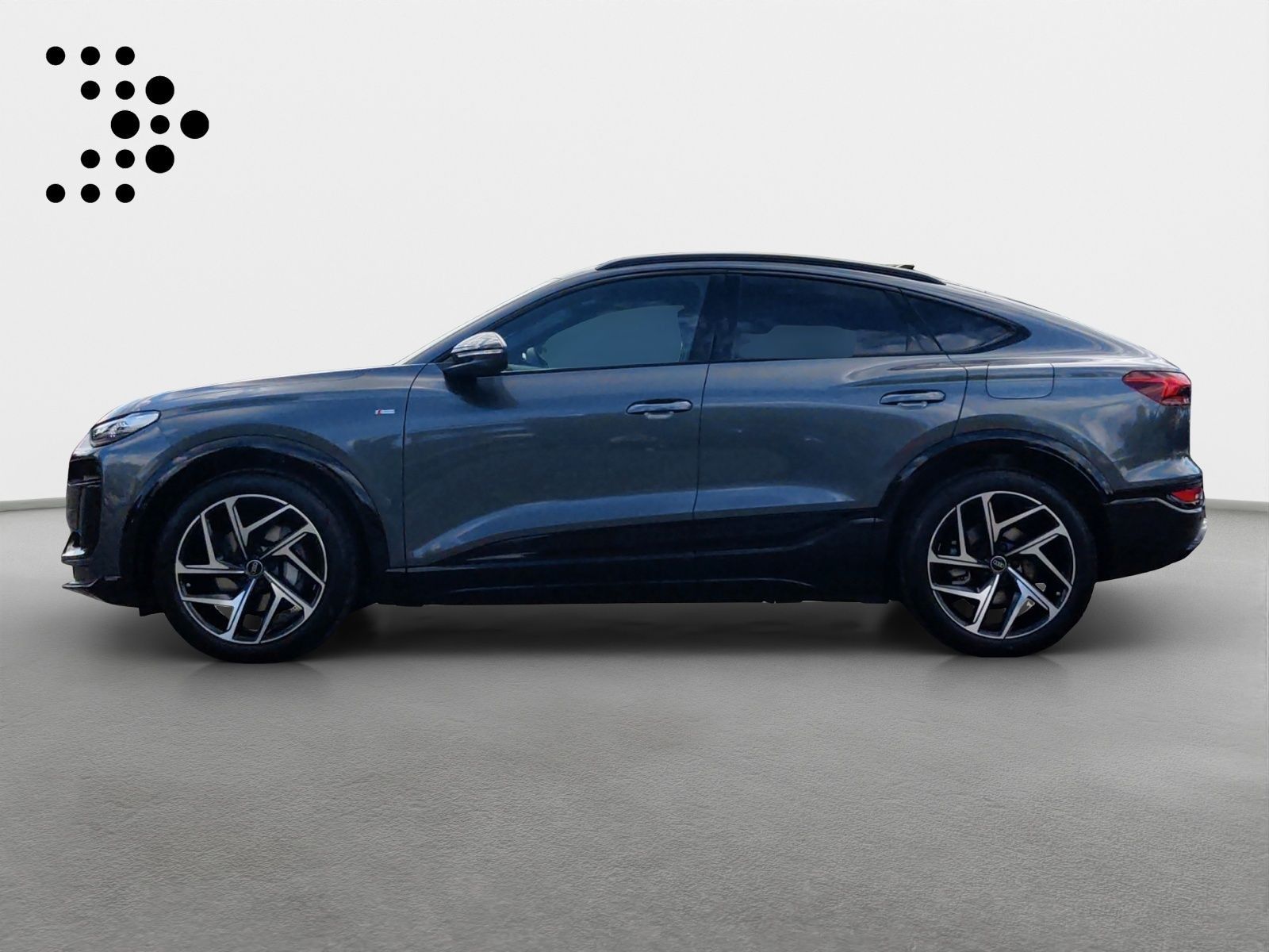Audi Q6 Sportback e-tron performance TechPro*Exp+*Air imagem 3