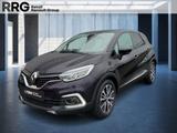 Renault Captur INITIALE PARIS dCi 90 EDC LED PANO - Renault Captur mit Schiebedach