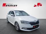 Skoda Fabia Combi Clever Best of 1.0 TSI EU6d Panorama - Skoda Fabia Gebrauchtwagen in Bielefeld