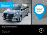 Mercedes-Benz Vito 119 CDI Tourer PRO Lang 9G+Klima+SpurP - Mercedes-Benz Vito in Augsburg