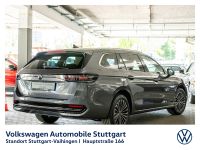 Volkswagen Passat Variant - Vorschau Bild 2