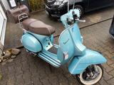 Vespa PX 125, limitiertes Sondermodell 70 Jahre, top - VESPA ROLLER