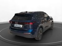 Volkswagen Tiguan - Vorschau Bild 4