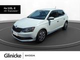 Skoda Fabia 1.0 Cool Plus