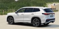 Volkswagen Tayron - Vorschau Bild 3