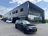 Land Rover Range Rover Sport HSE 21 Zoll Pano LED Navi Kame - gebrauchte Land Rover Range Rover Sport aus dem Jahr 2019
