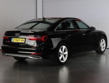 Audi A6 - 2