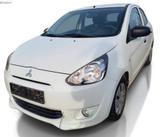 Mitsubishi Space Star Light, 1.0 Benzin, netto 4100€ - Mitsubishi Space Star: Light