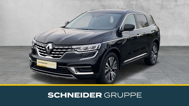 Renault Koleos Initiale Paris Blue dCi 185 4WD Automat 