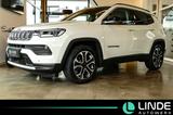 Jeep Compass 80th Anniversary |NAVI|360°|CARPLAY|LANE - Jeep Compass: 80th Anniversary