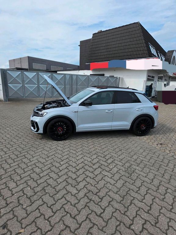 Image of Volkswagen T-Roc