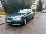 Peugeot 406 - Peugeot aus 1998