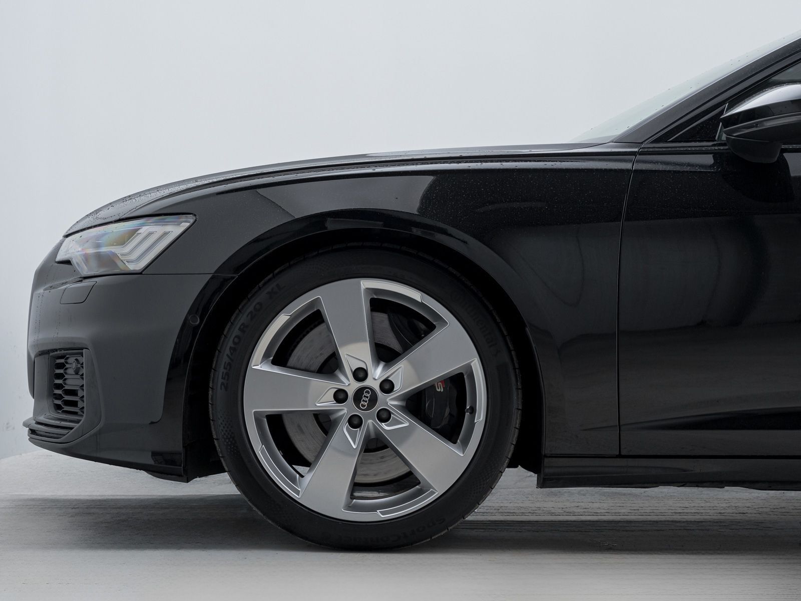 Audi S6 - Bild 9