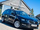 Skoda Octavia Combi Ambition*1.HAND*DSG*SHZ* - Skoda Octavia Gebrauchtwagen in Lübeck