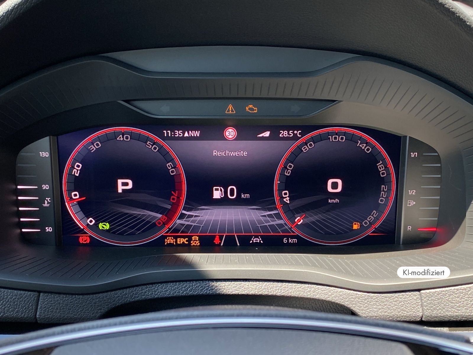Skoda Karoq - Bild 12