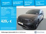 Volkswagen Tiguan Allspace 2.0 TSI Elegance 4M*DSG*APP*AHK* - VW Tiguan Allspace Gebrauchtwagen in München