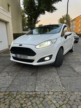 Ford fiesta st line 140ps 1,0 - Ford Fiesta: 14