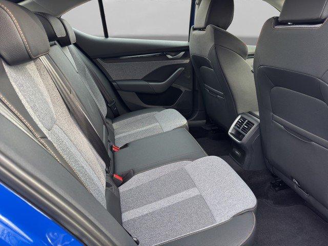 Skoda Octavia Lim. 2.0 TDI Selection *AHK*NAVI*STHZG*