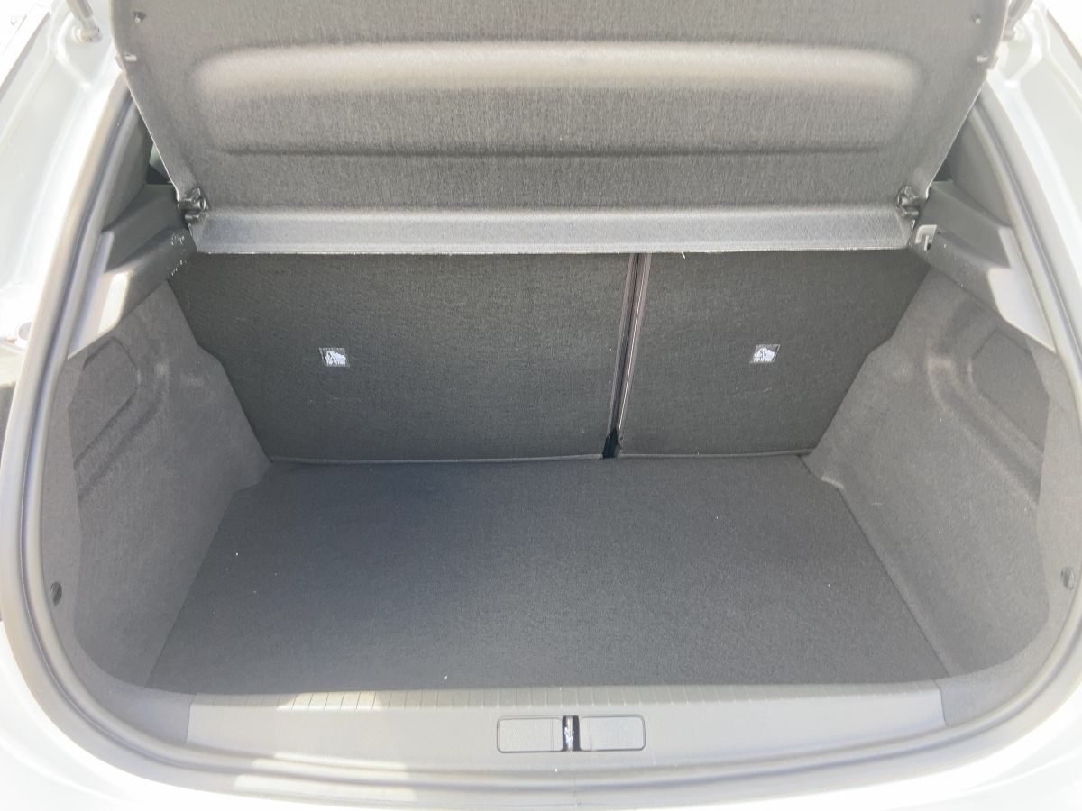 Opel Corsa - Bild 12